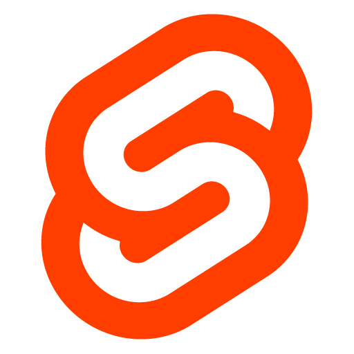 svelte logo