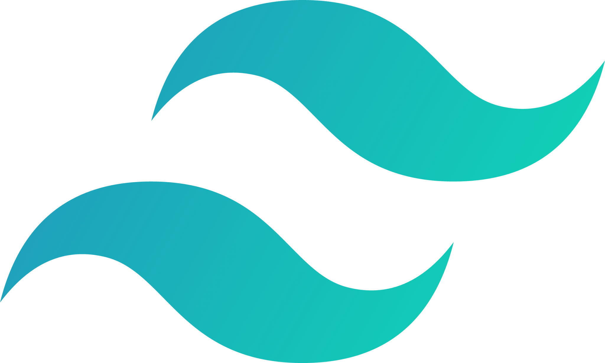 tailwindcss logo